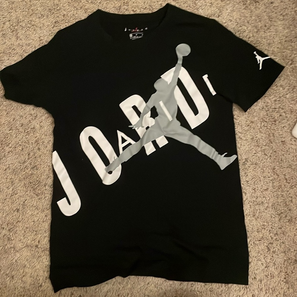 Jordan Tee Youth